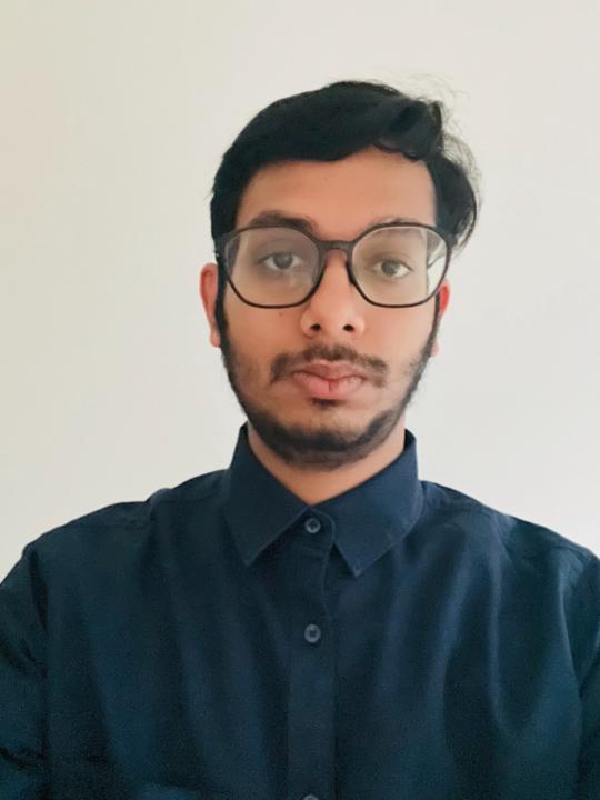 Anuj Panchal