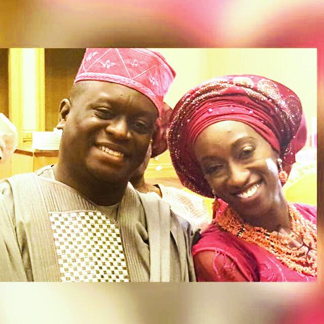 Nike Shoyinka