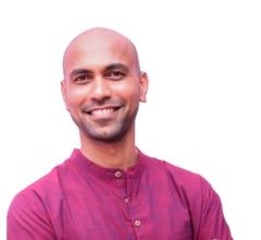 Prabhu Somasundaram