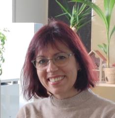 Ildiko Nagy Teleki