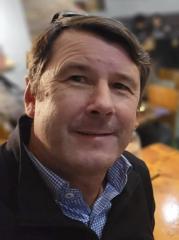 Blair Myles