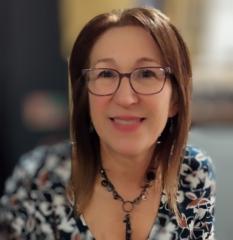 Lucia Rusan