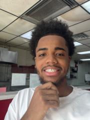 Kobevon Sanders