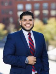 Juan Holguin