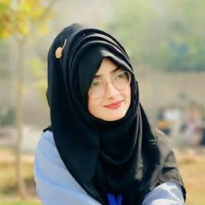 Alia Rubab