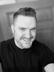 Aaron Griffith