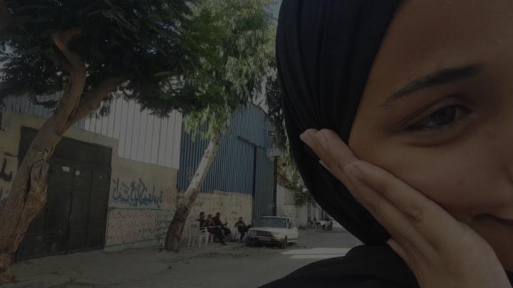 Maram Aljamasi