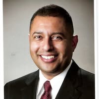 Edward Coronado