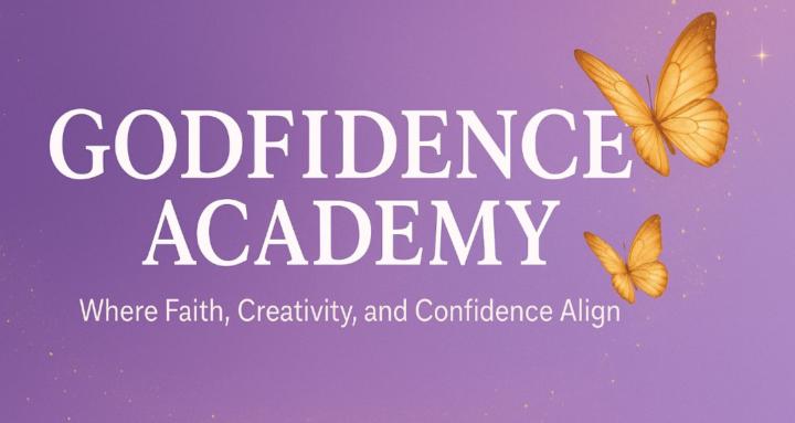 Godfidence Academy