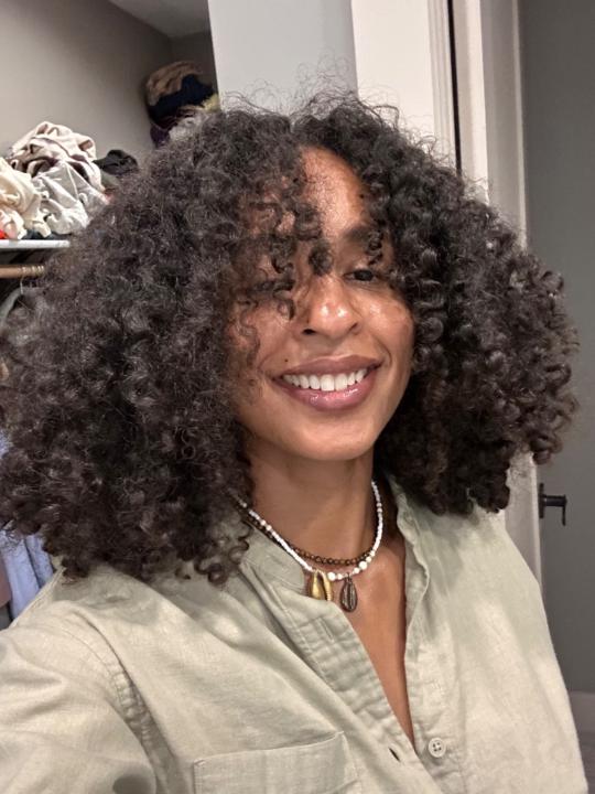 Chauntel Kellar