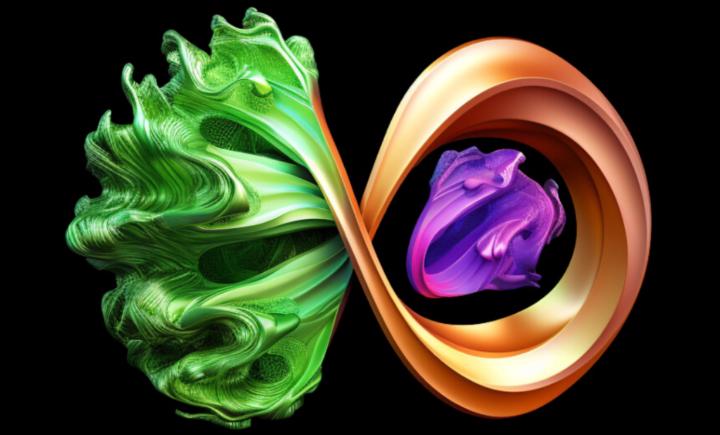 Endless World Friens