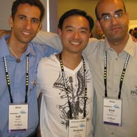 Andrew Chen