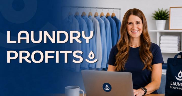Laundry Profits