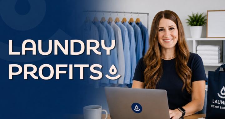 Laundry Profits