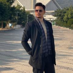 Shaheer Qureshi