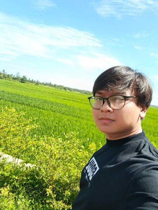 Reno Vohad