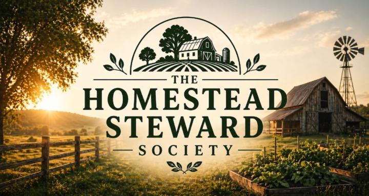 Homestead Steward Society