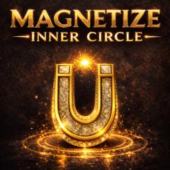 Magnetize Inner Circle