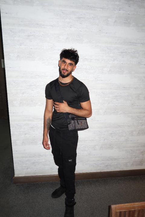 Jaidon Kaul