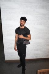 Jaidon Kaul