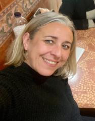 Lluïsa Maria Pascual