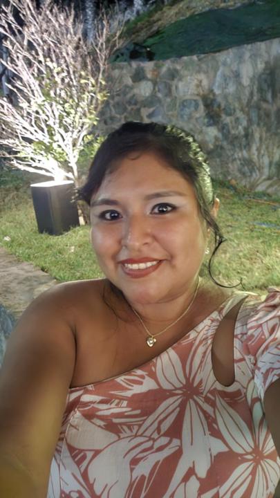 Liseth Garcia