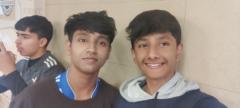 Aarav Sharma