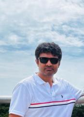 Aditya Patel