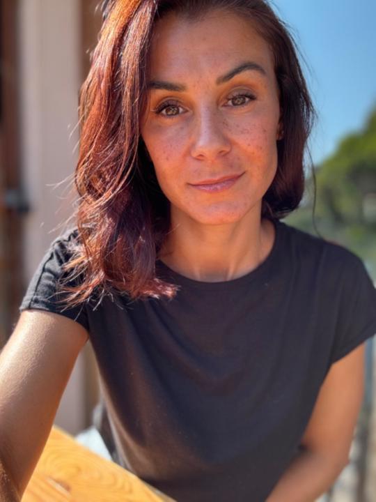 Julie Garrone