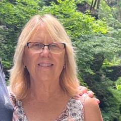 Karen Benedict