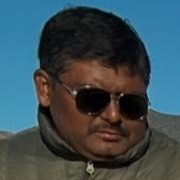 Mahmood Mohammed
