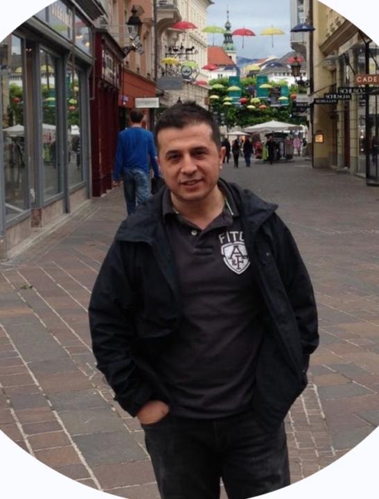 İlker Çırak
