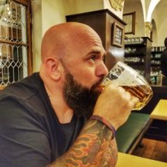 John Van Matre
