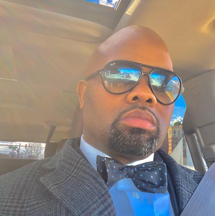 Larry Reese Jr.