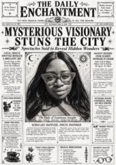 Nyjele Fletcher