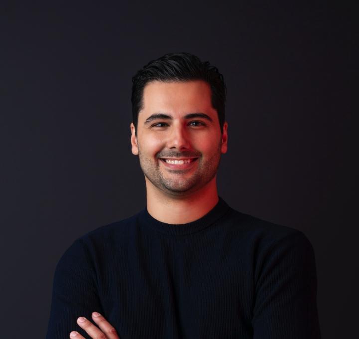 Joao Landeiro