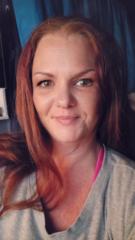 Crystal Thomasson