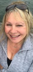 Sheila Eastwood