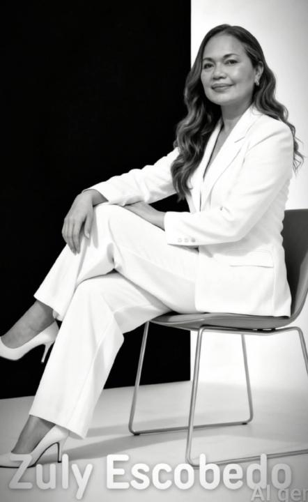 Zuleyma Candelaria Escobedo Jiménez