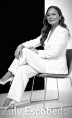 Zuleyma Candelaria Escobedo Jiménez