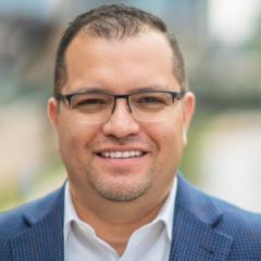 Carlos Escobar