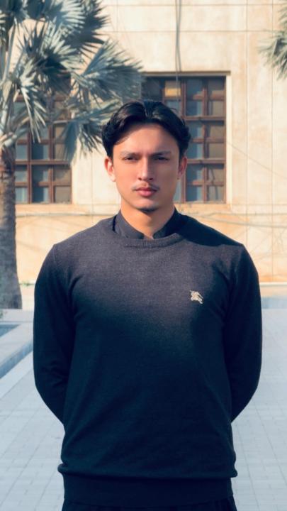 Talha Ahmad