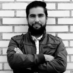 Cesar Alejandro Amezcua Tejeda