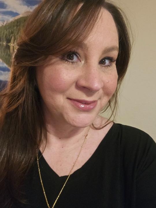 Rhonda Rogers