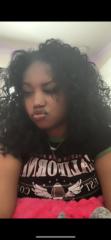Simone Blacknall