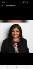 Kiran Parmar