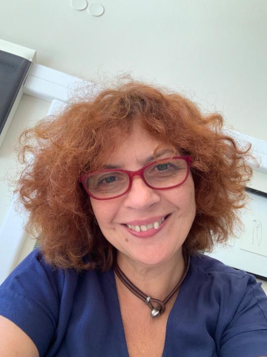Despoina Makri