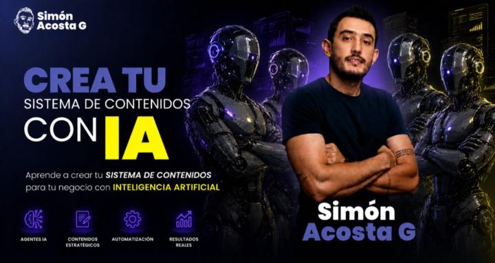 Comunidad Simón Acosta