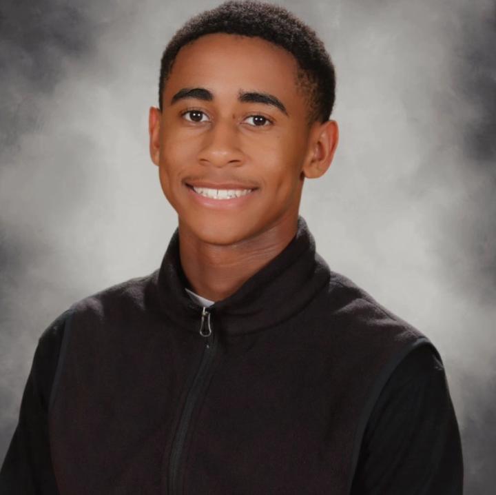 Elijah Williams