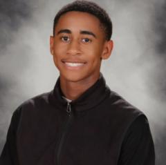 Elijah Williams